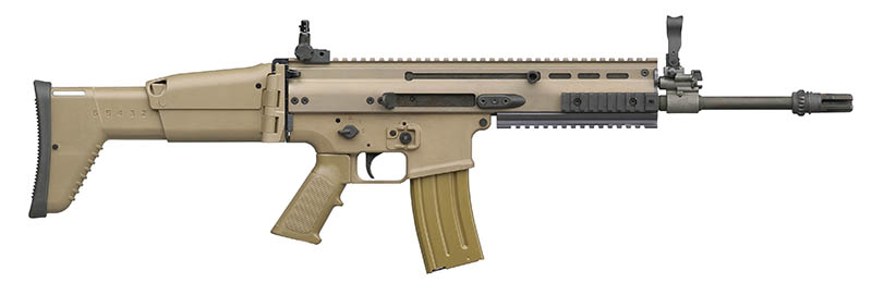 fn scar l fn scar l