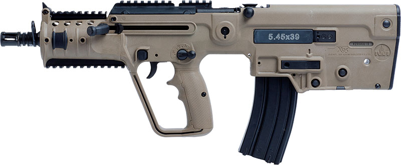 tavor tavor
