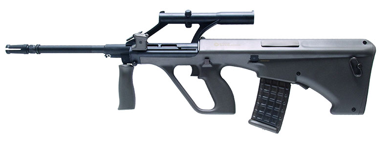 steyr aug a1 steyr aug a1
